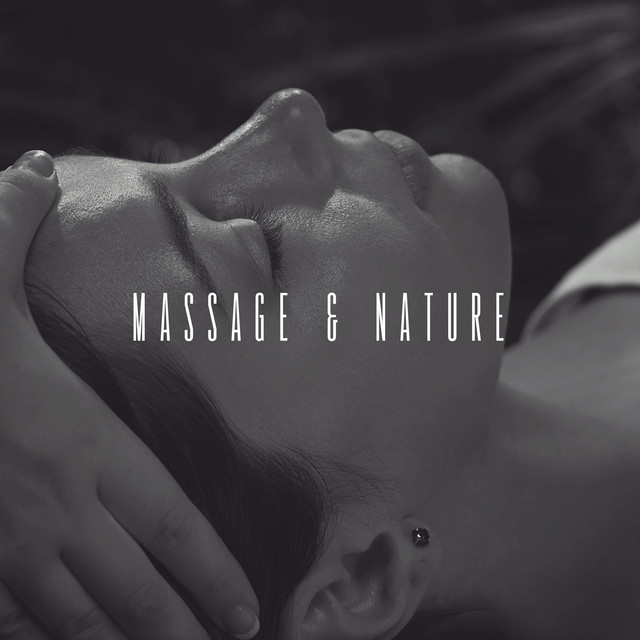 Massage & Nature cover art