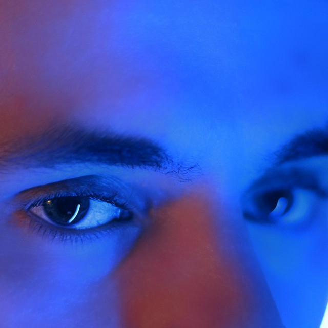 Emotional cover art