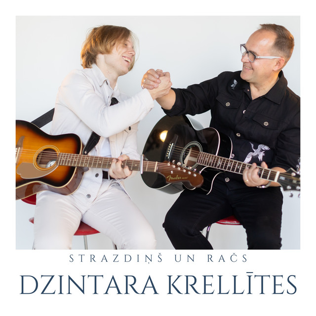 Strazdiņš un Račs
