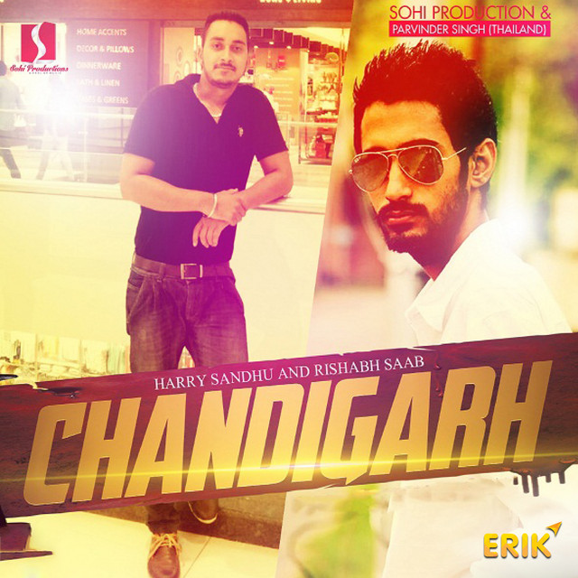 Chandigarh