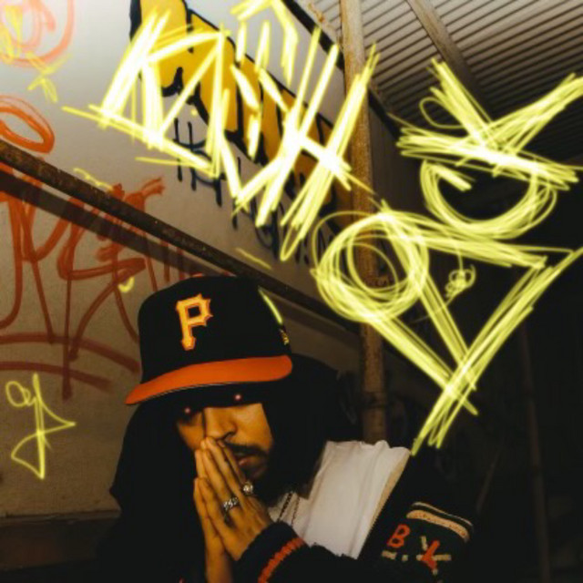 Kash Pack cover art