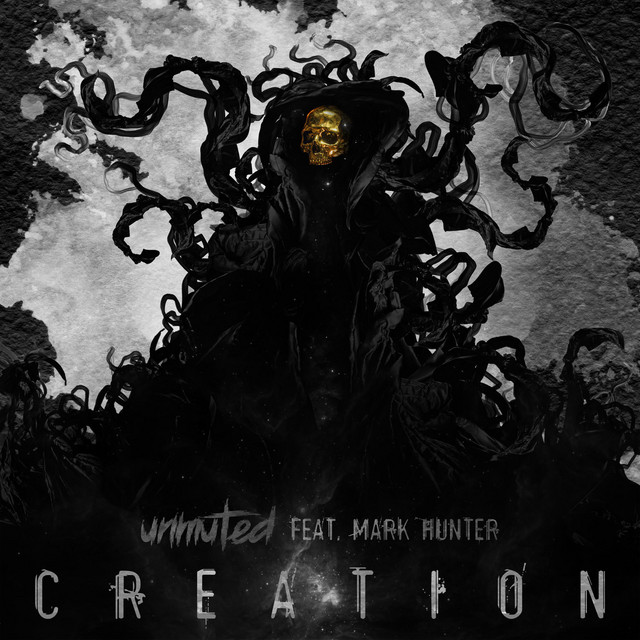 Creation cover art