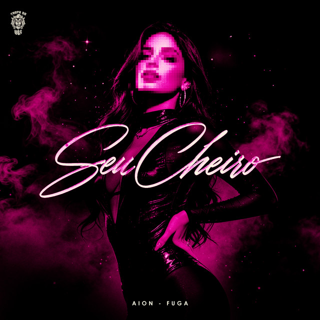 SEU CHEIRO
