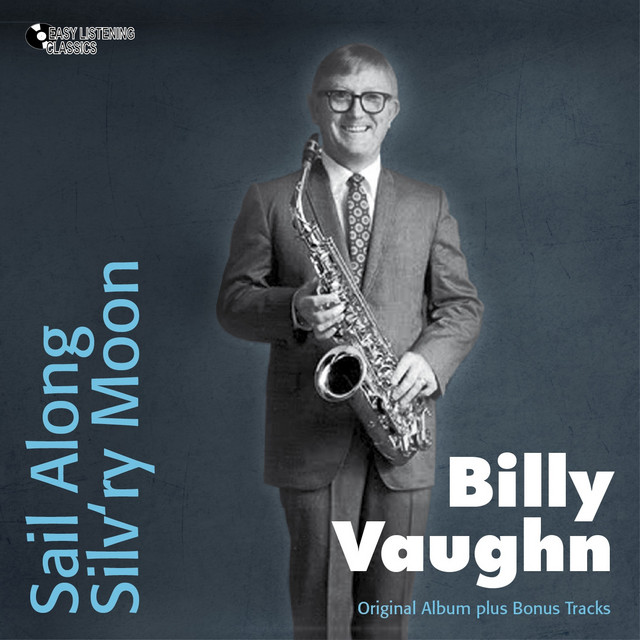 Sail Along Silv'ry Moon cover art