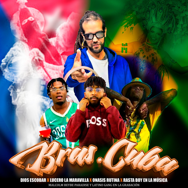 Bras.Cuba