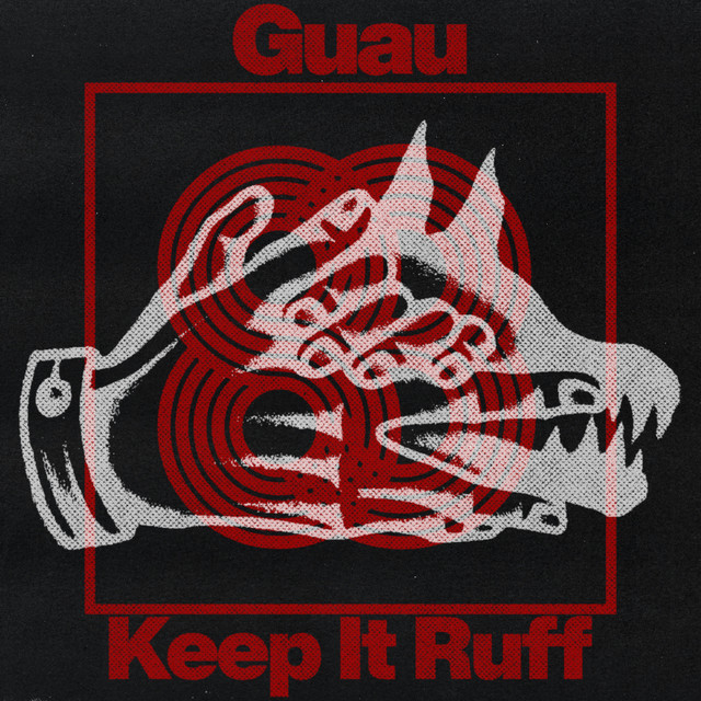 Keep It Ruff album art