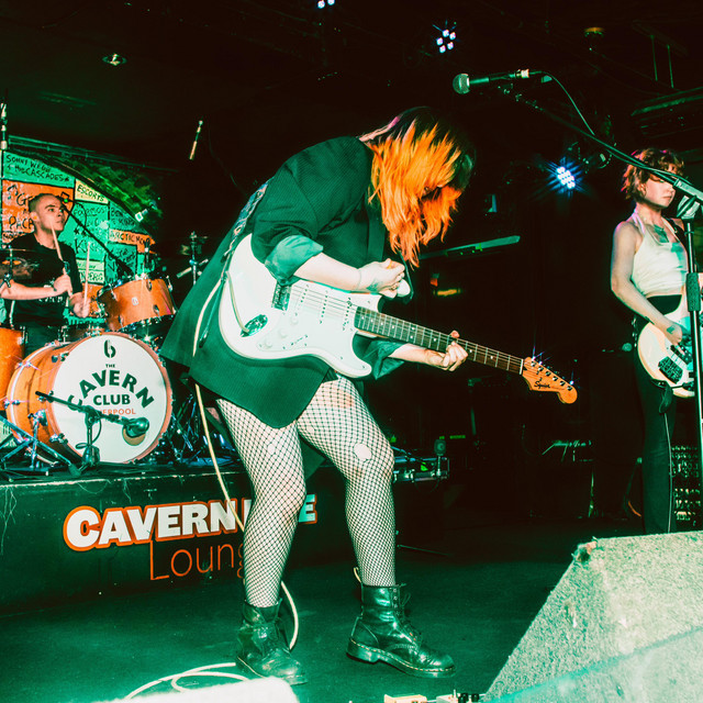 Live at the Cavern Club (BBC Session) by Torture and the Desert Spiders