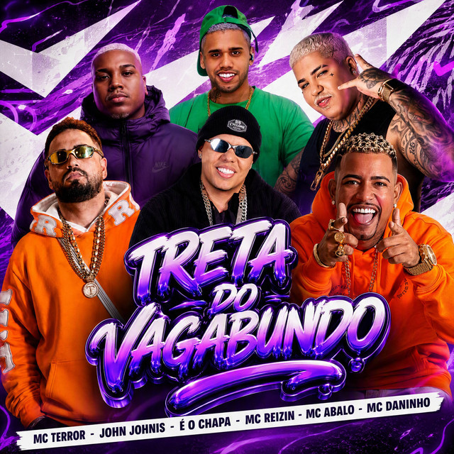 Treta do Vagabundo