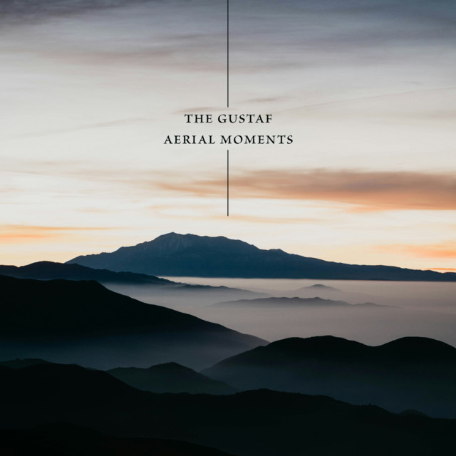 Aerial Moments cover art