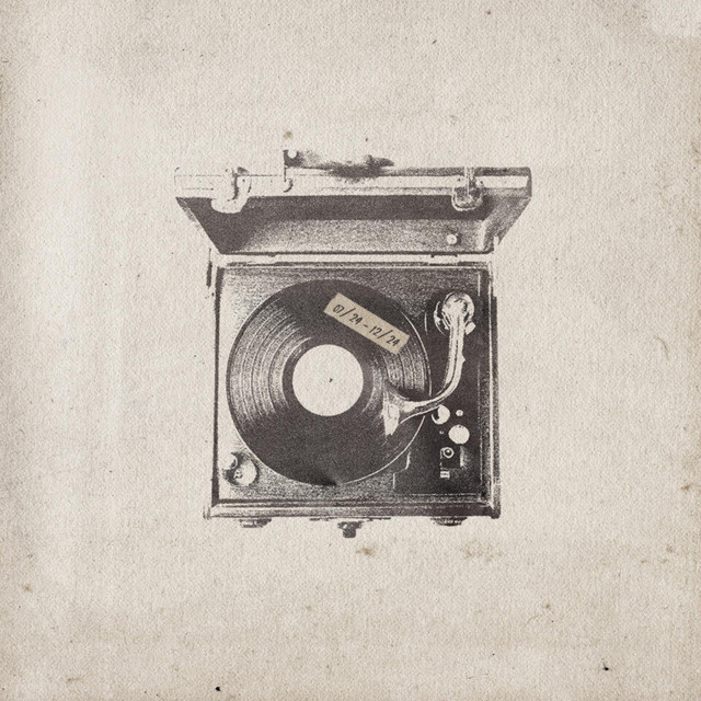 have to go cover art