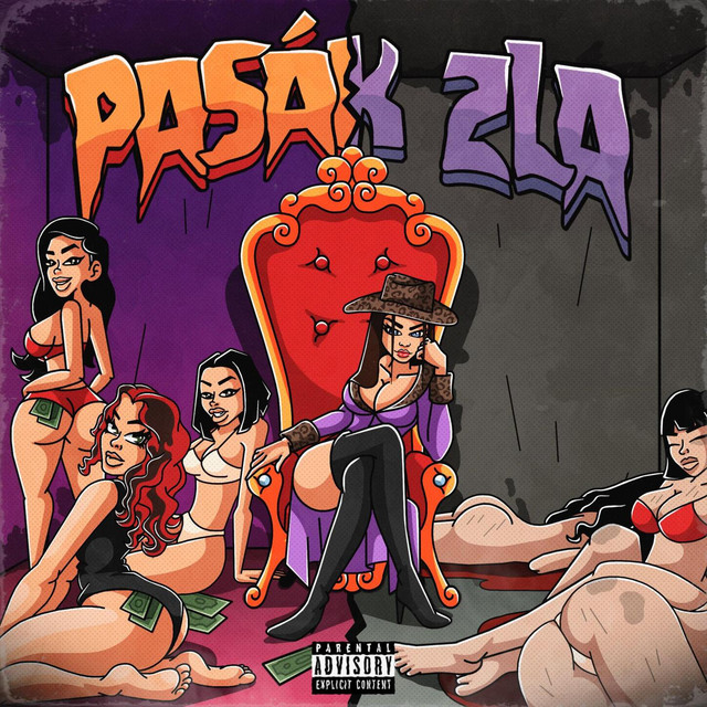 undefined album image