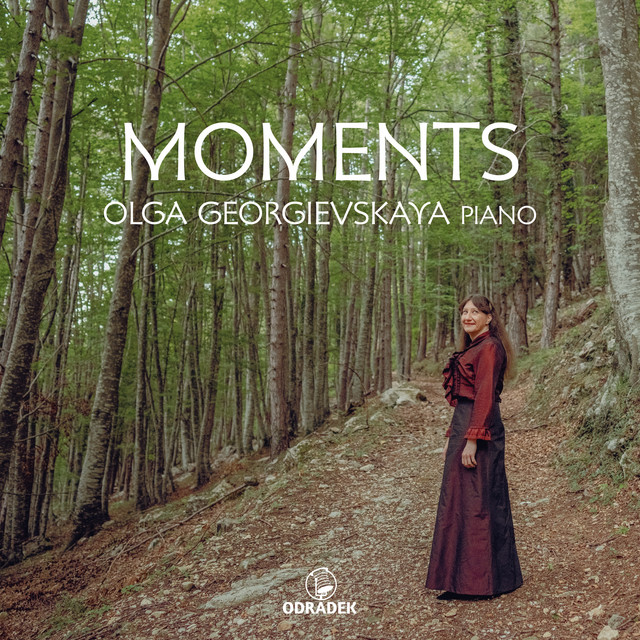 Moments