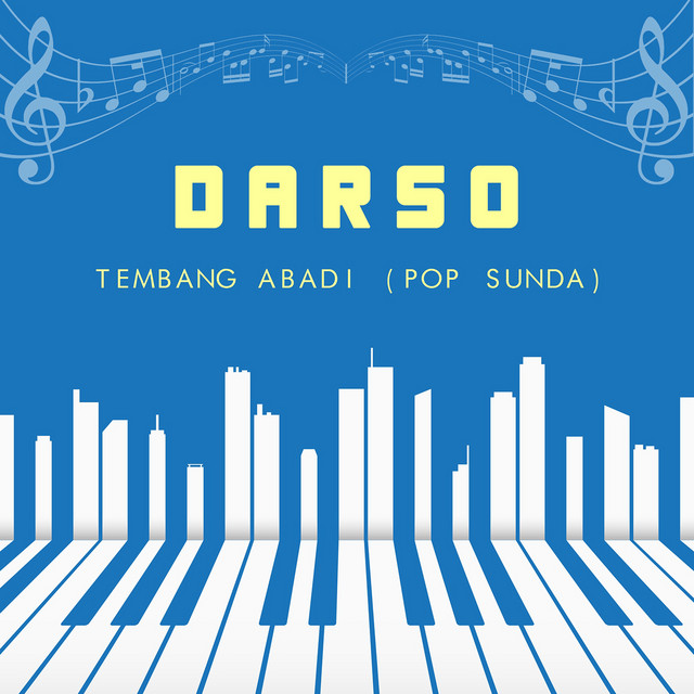 Tembang Abadi (Pop Sunda) cover art