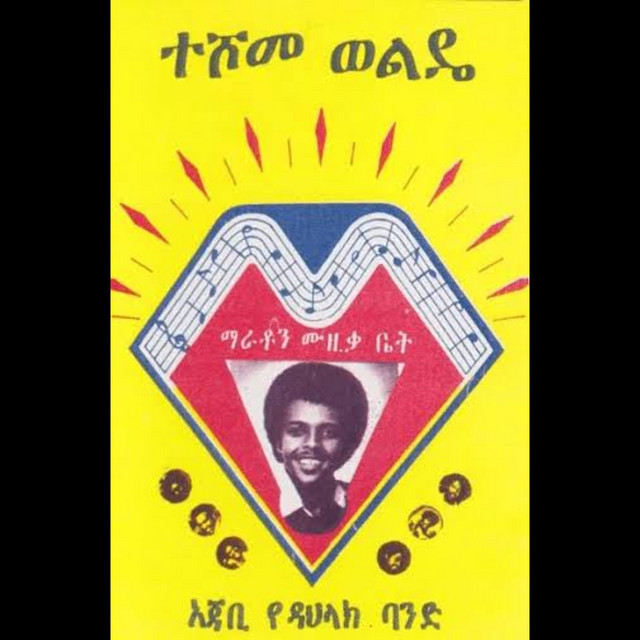 Teshome wolde