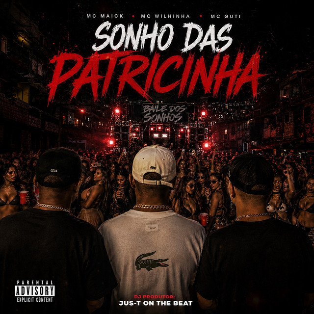 Sonho Das Patricinha