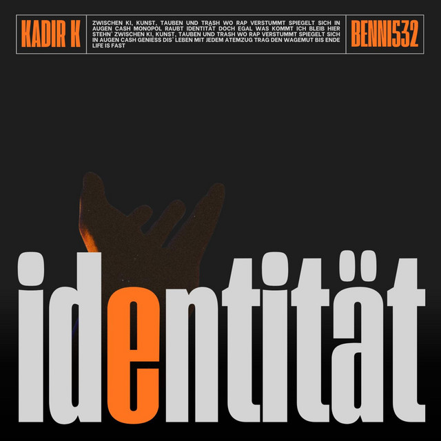 album image