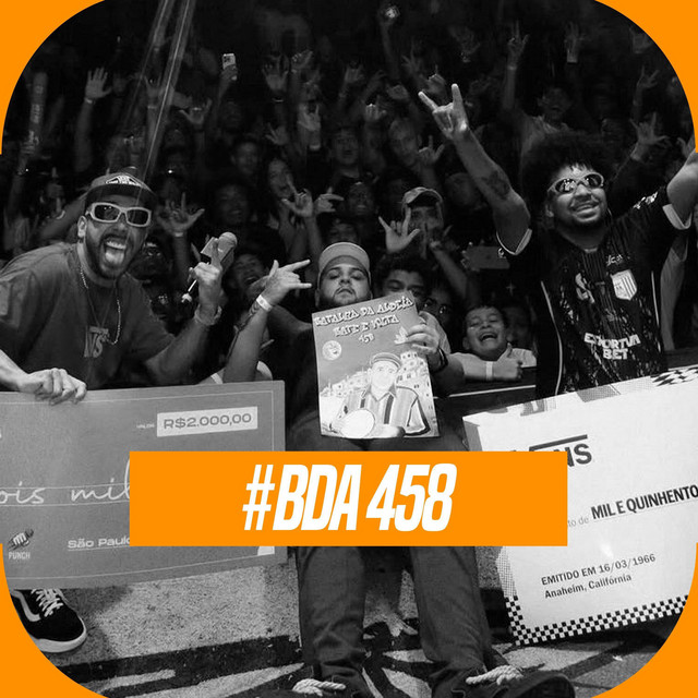 Batalha da Aldeia - Edição 458 - Bate-Volta