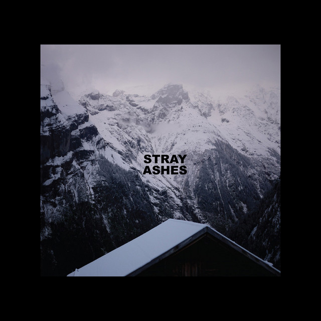 Stray Ashes cover art