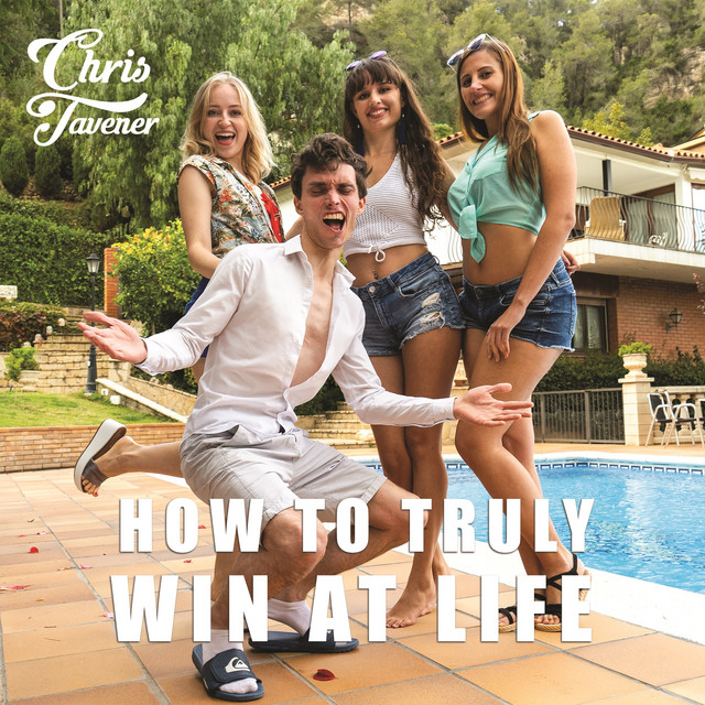 How To Truly Win At Life cover