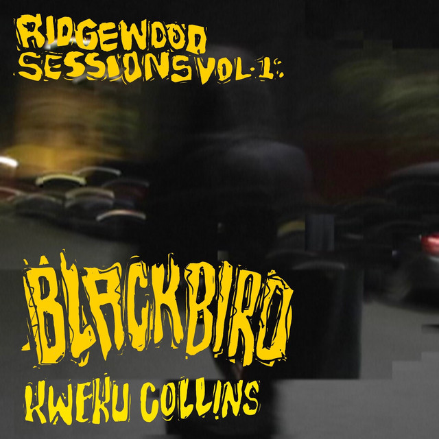 Ridgewood Sessions, Vol. 1 cover art
