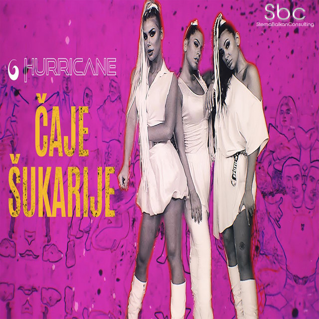 Čaje Šukarije