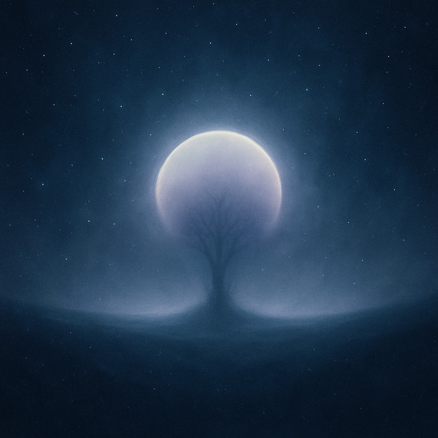 Glowing Cosmic Horizon cover