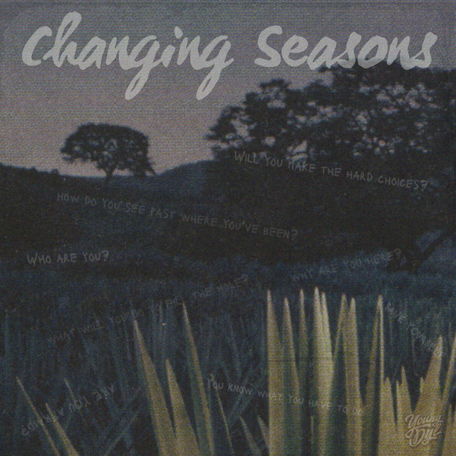 Changing Seasons cover