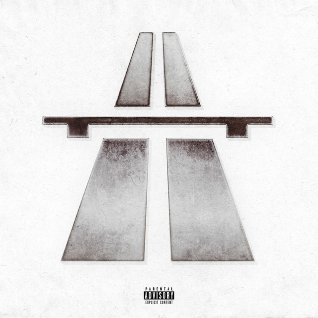Autobahn (slowed) cover art