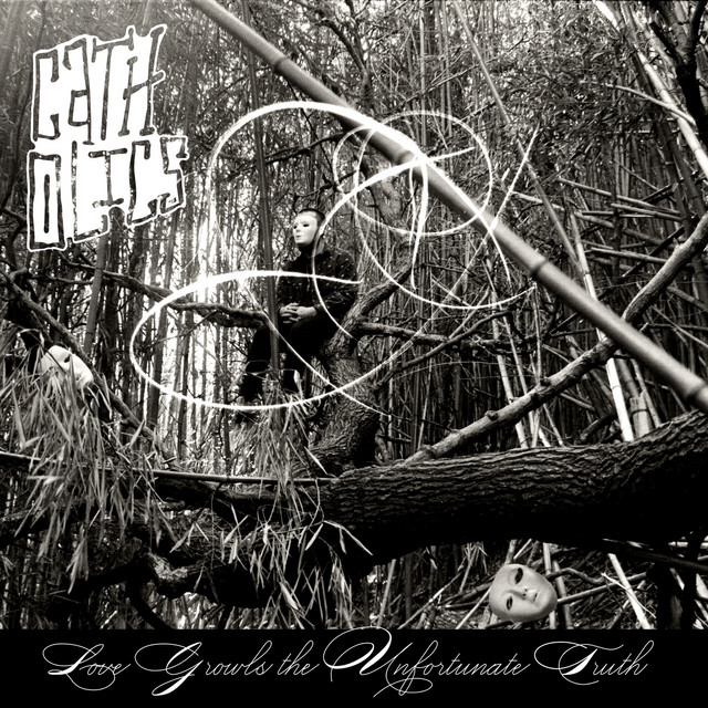 Love Growls the Unfortunate Truth (single)