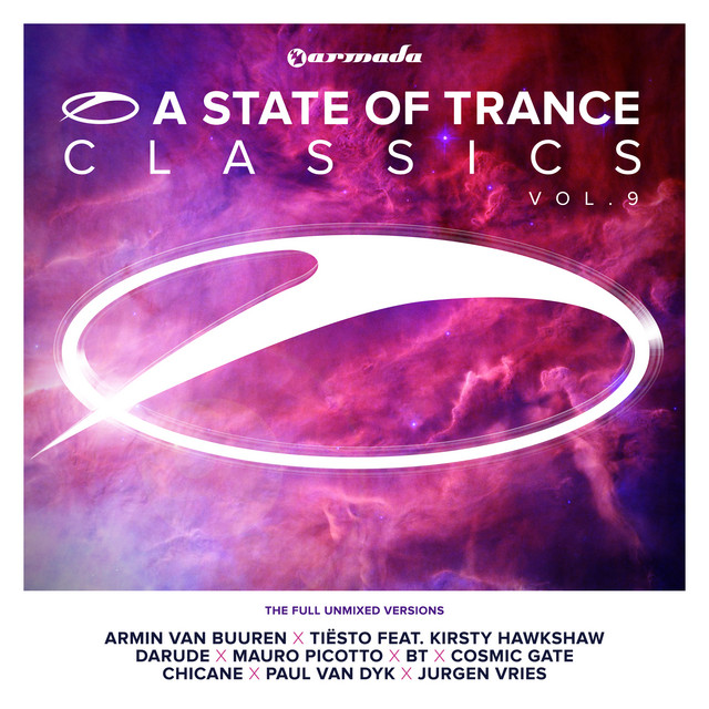 A State Of Trance Classics, Vol. 9 cover