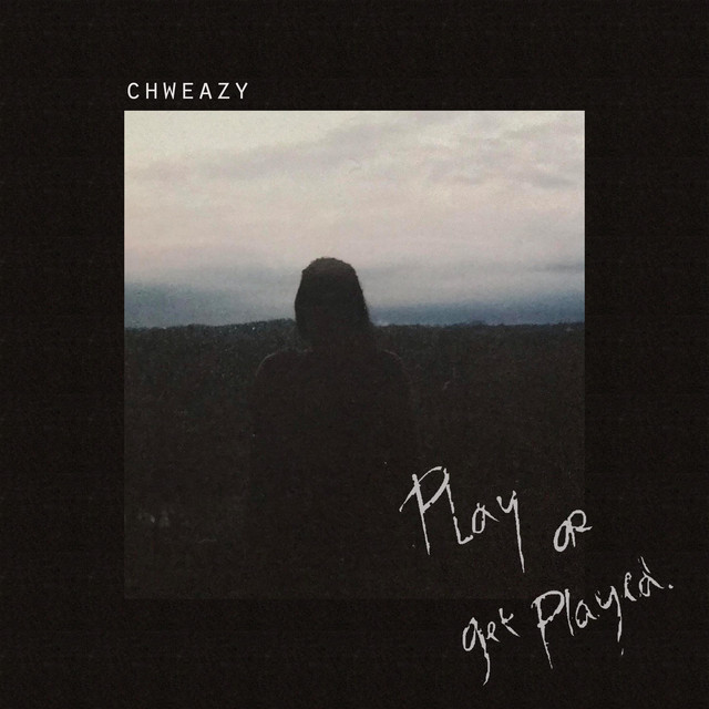 Play or get played album image