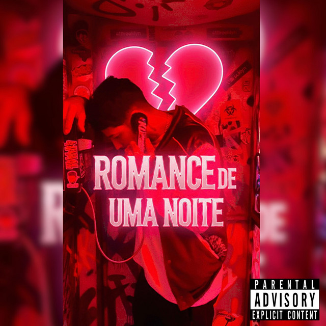 Romance De Uma Noite