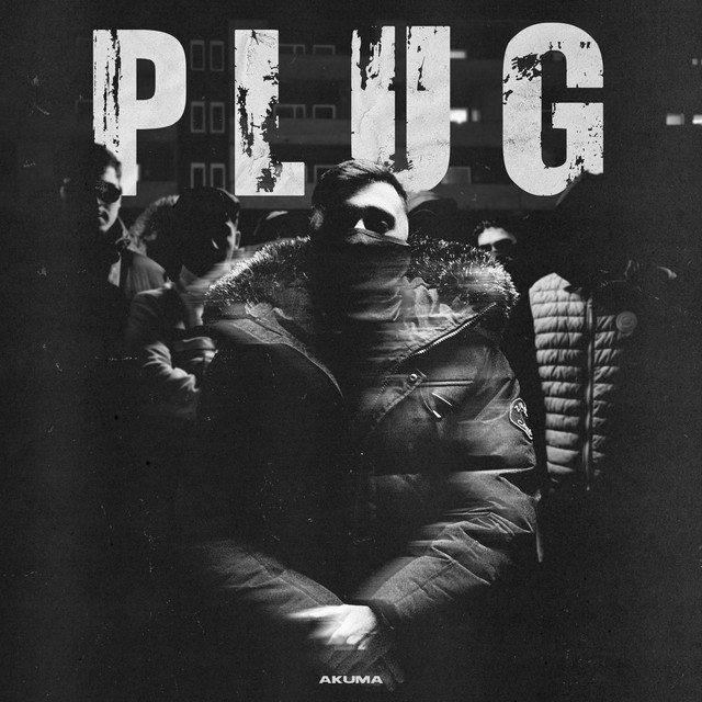 PLUG cover art