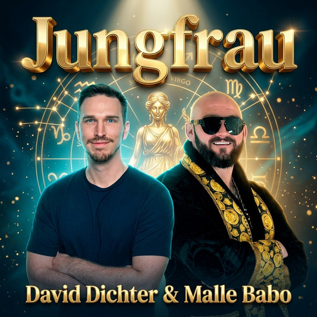 Jungfrau cover