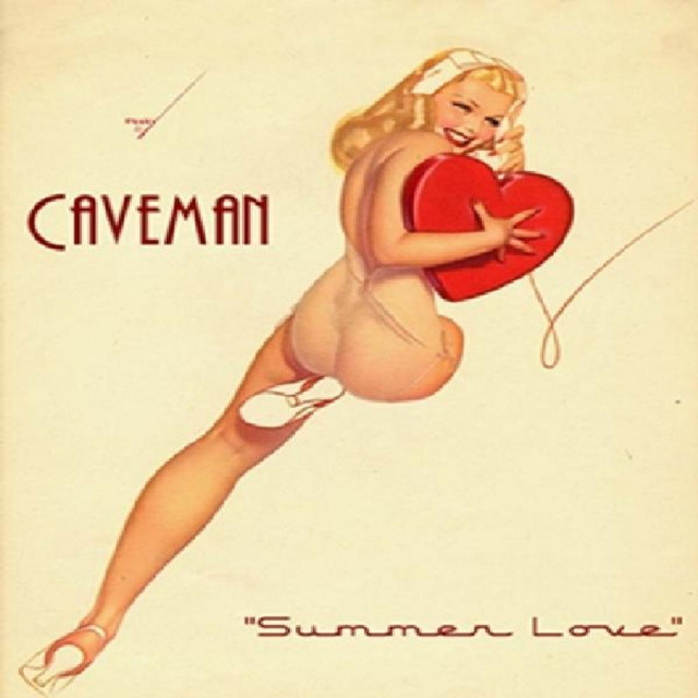 Summer Love cover art