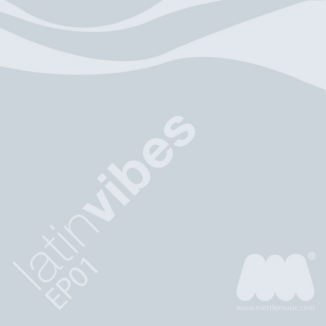 Latin Vibes EP1 cover