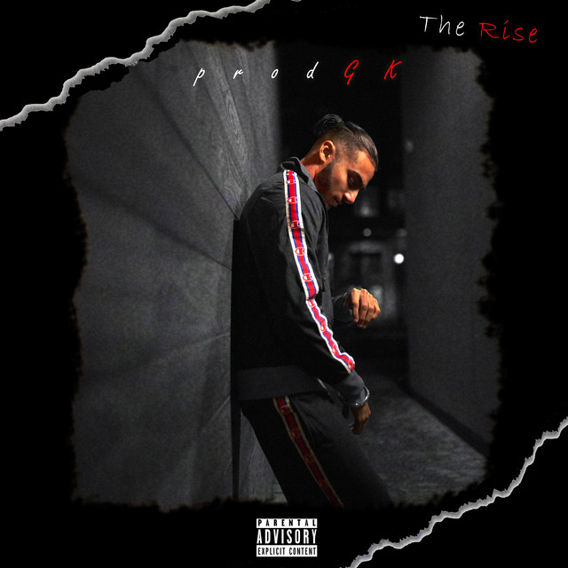 The Rise cover art