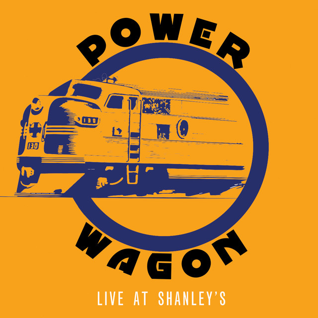 Power Wagon