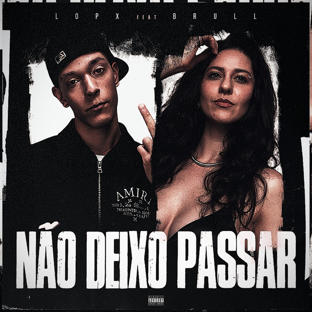 Não deixo passar