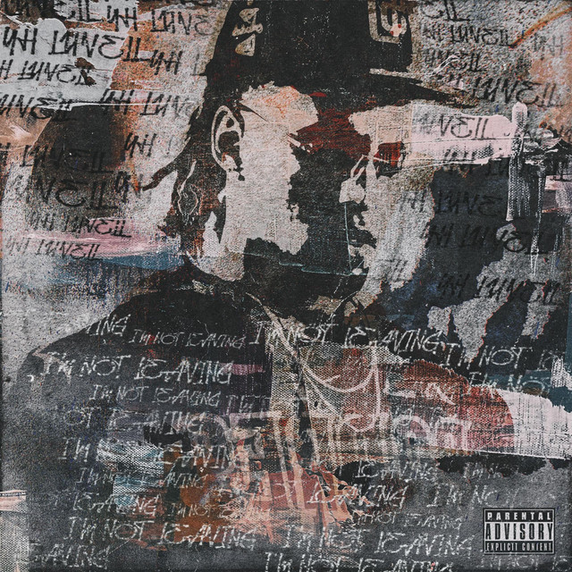 Im Not Leaving cover art