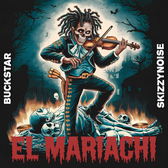 El Mariachi