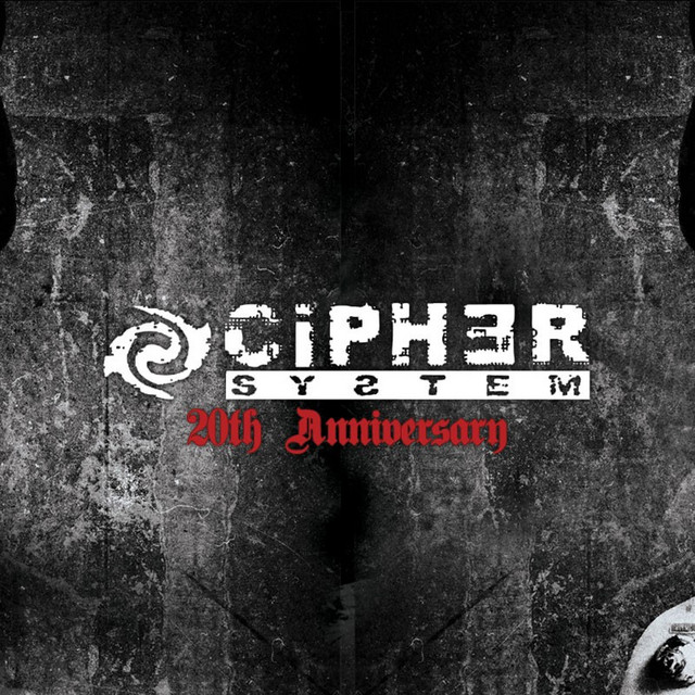 20th Anniversary cover art