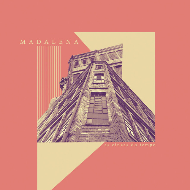 Madalena cover