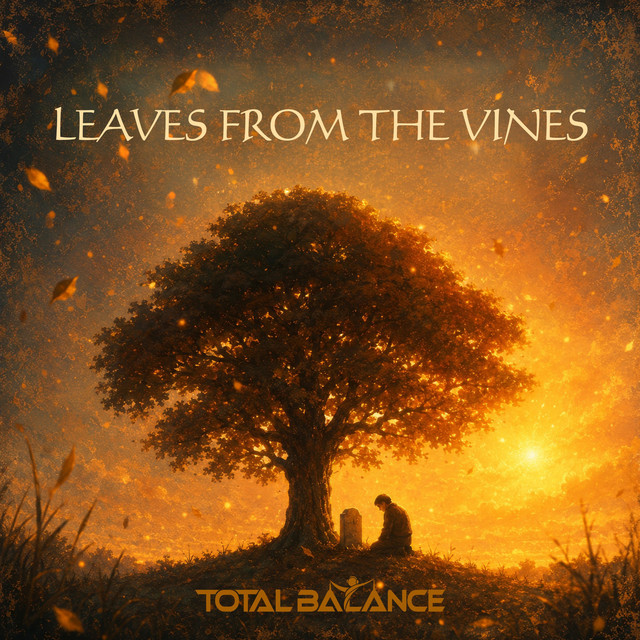 Leaves from the Vine