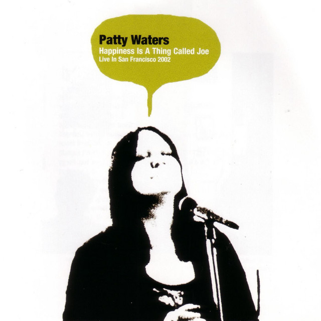 Happiness Is A Thing Called Joe: Live In San Francisco 2002 cover art