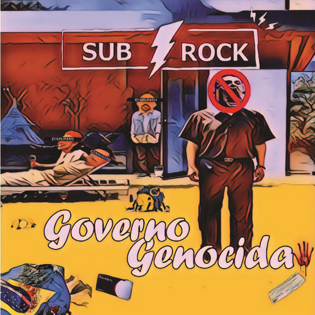 album image