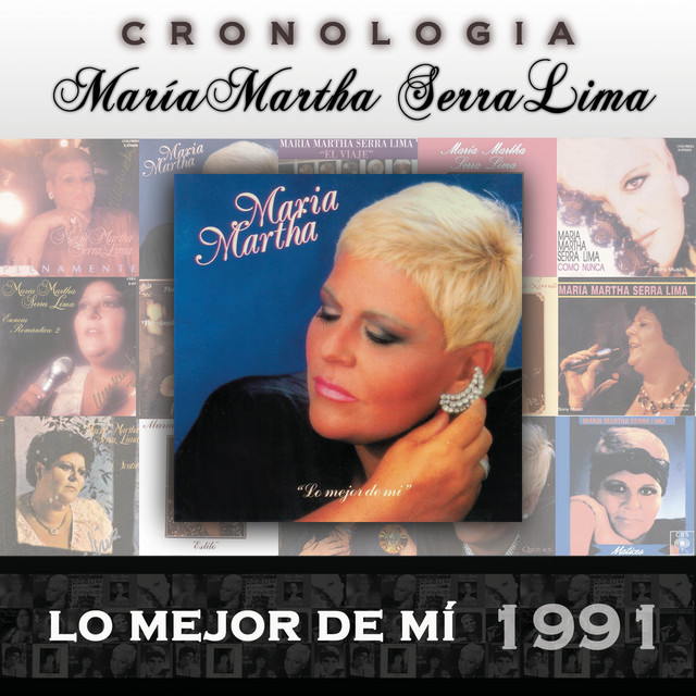 A Mi Manera cover art