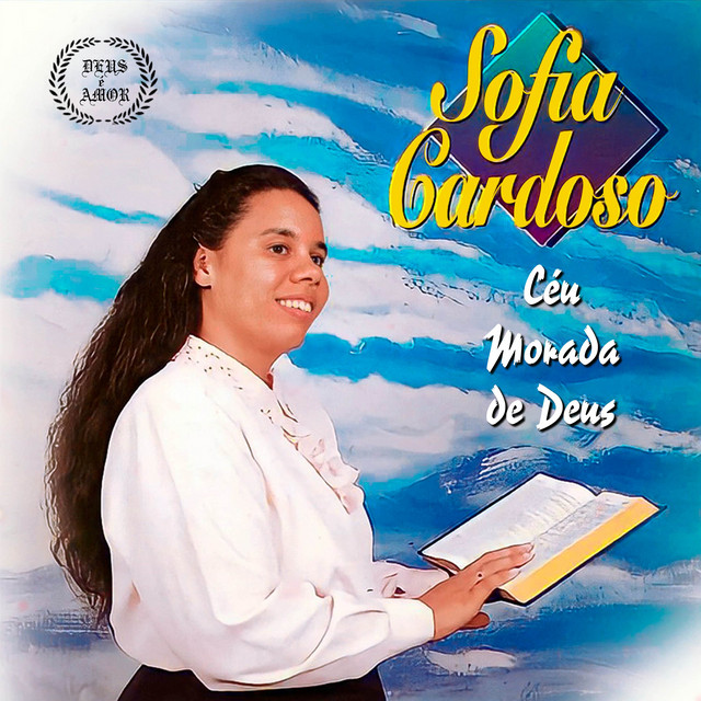 Céu Morada De Deus cover art