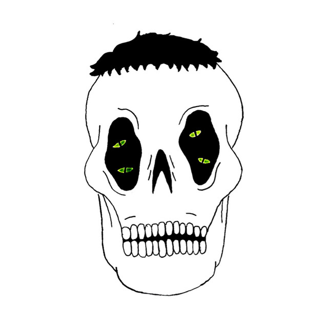 SCREAM cover art