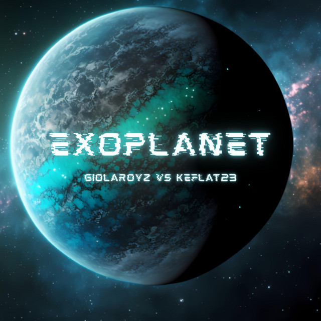 Exoplanet